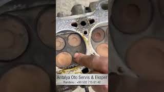 Antalya Oto Servis & Oto Ekspertiz Hizmeti