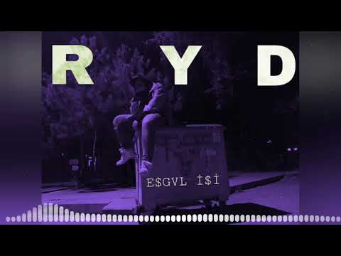 RYD - EŞGAL İŞİ (Official Audio)