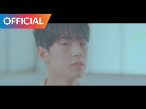 크나큰 (KNK) - 해, 달, 별 (Sun, Moon, Star) MV