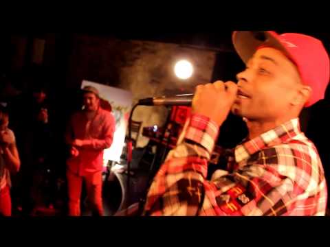 Absolute vs Shawn Skie