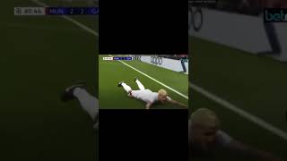 Download lagu Manchester United Maçında Icardi'nin galibiyeti getiren golü! #manchesterunited #galatasaray #icardi mp3