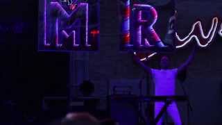 MS MR - Painted (Live at Power and Light District)