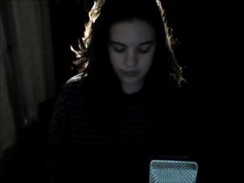 I Think Ur A Contra (Vampire Weekend cover)