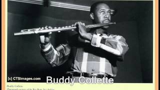 Eddie Cano & Buddy Collette - Rapture
