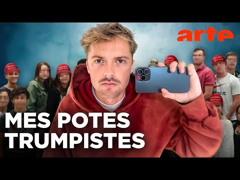 Le fils qu'ils n'ont jamais eu | High school radical (3/4) | ARTE