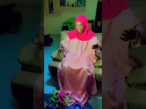 Duo Clayton et Haby Baye Kharall clip bi