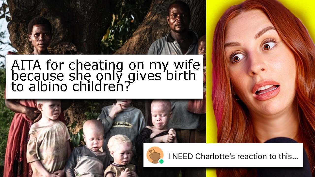 what did I just read?! judging your AITA stories