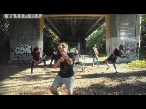 Video thumbnail for Crashmat