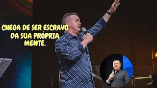 Chega de Ser Escravo da Sua Própria Mente!