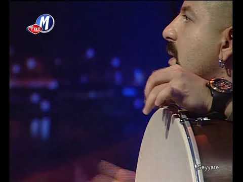 Serhan Yasdıman - Şiire Gazele ( Seyyare )