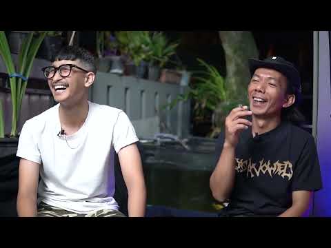 Highlight Narasumber Parodcast Part 1