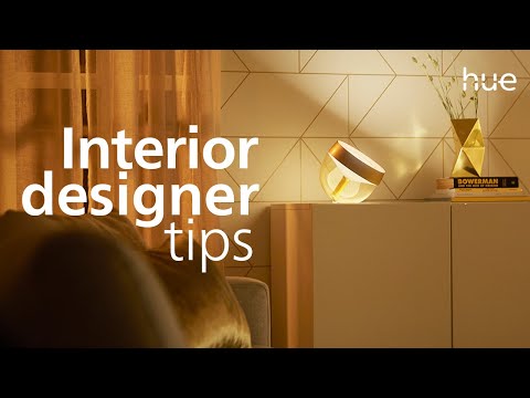 Explore The Philips Apac Light Lab With Interior Lighting Design