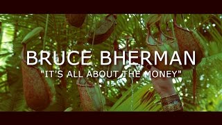BRUCE BHERMAN - It's all about the money (LIVE@Jetstudio BXL)