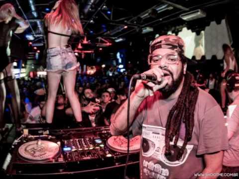 Xandão Cruz - Vuku Vuku [ Dancehall Brasil ]