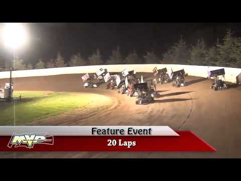 April 10, 2015 - Outlaw Karts at The Vineyard Bowl