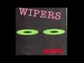 PDX Hot Wax: Wipers - "Romeo"