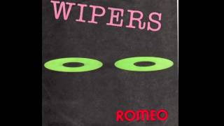PDX Hot Wax: Wipers - "Romeo"