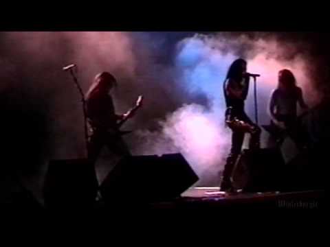 Relinquishment Of Spirit video