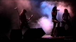 Dimmu Borgir @ Detroit 1999 - Relinquishment of Spirit and Flesh [HD]