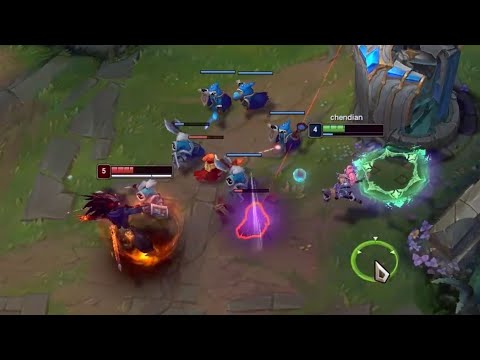 Beifeng: I found Pz ZZang...