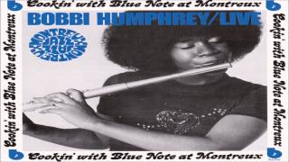 Bobbi Humphrey - Virtue