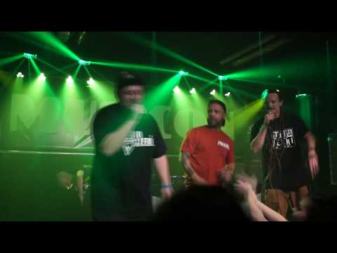 STRUKTURA CZERNI   KONCERT MUSICON 08-02-2020