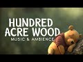 Hundred Acre Woods MUSIC AND AMBIENCE