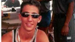 dream street greg raposo