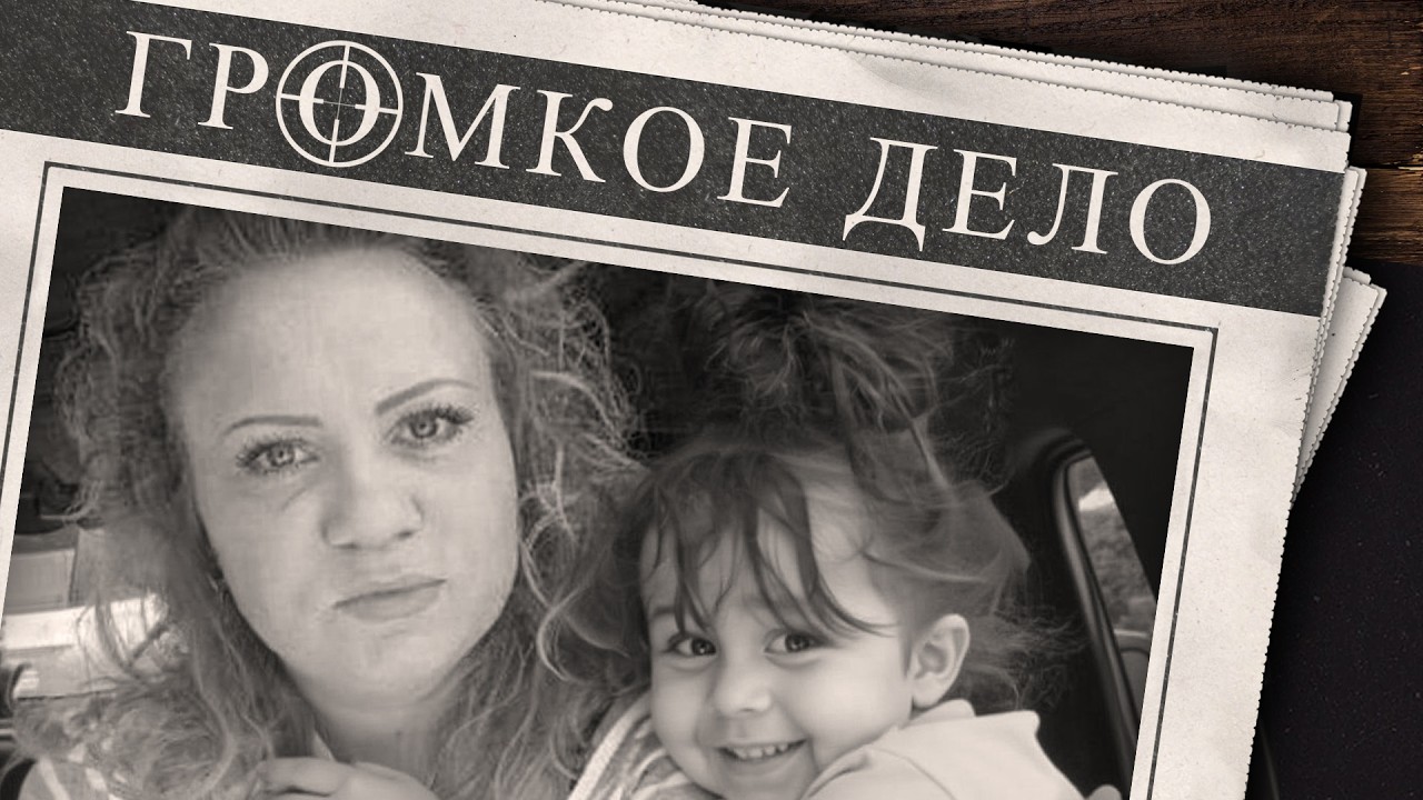Громкое дело: Цена доверия. Ольга и Амелия Ярославцевы.