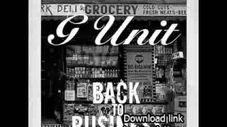 G Unit   G Unit   They Talked About Jesus