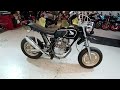 ホンダ エイプ50 