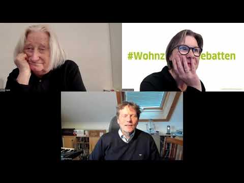 Was soll der Staat? Was kann der Staat? – Hartmut Rosa und Mihály Vajda im Gespräch