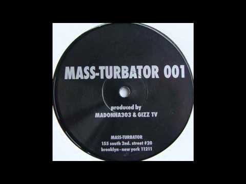 Madonna 303 & Gizz TV - I Put A Smile On Your Face (Acid Techno 1993)