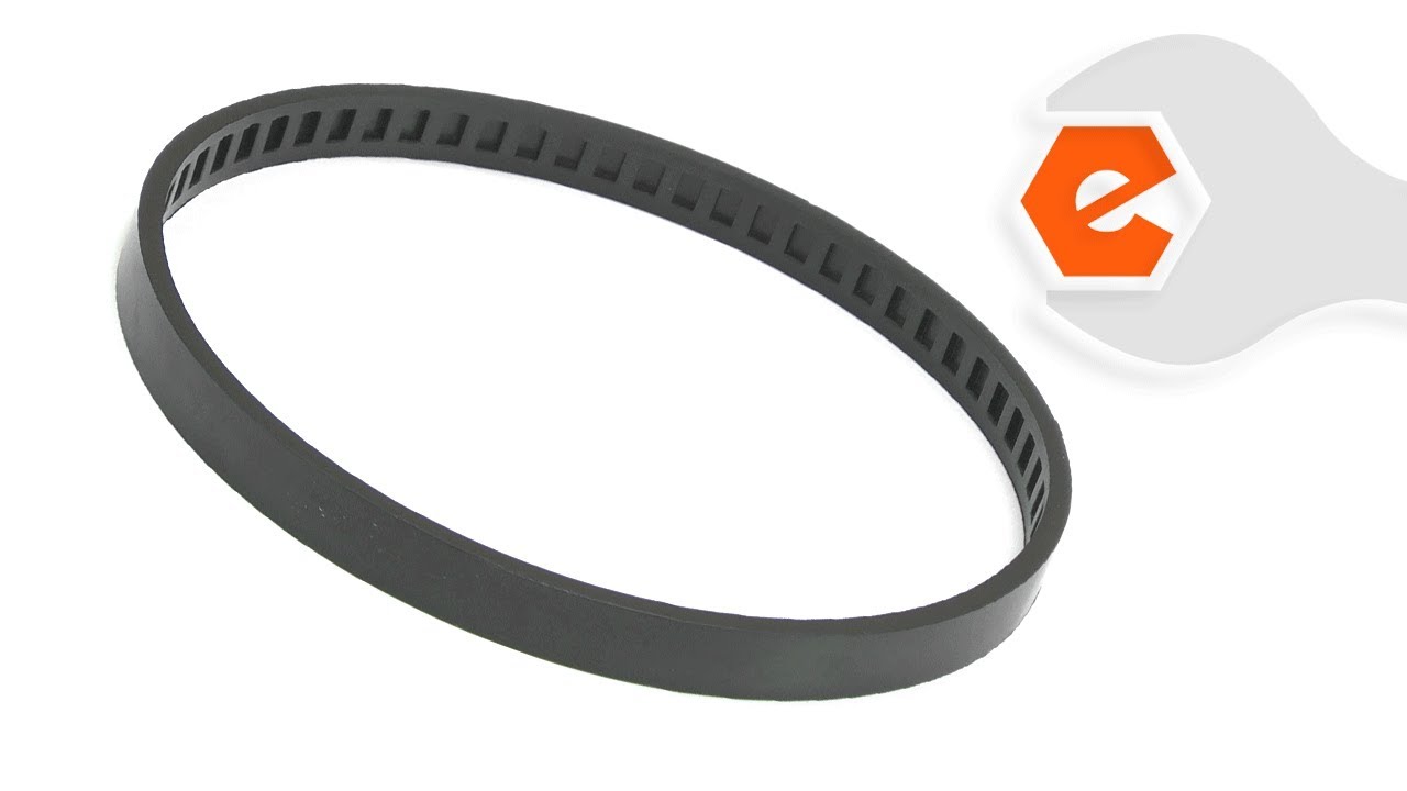 Replacing your Blade Pulley Tire