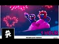 Pegboard Nerds - Just Like That (feat.Johnny ...