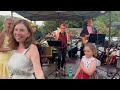 Zyppas at the Anglers Rest