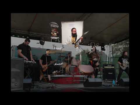 NEVER FALL - Morwinyon