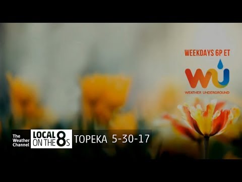 TWC LOT8's w/ Rare Narration I 4:48 PM CDT 5/30/17