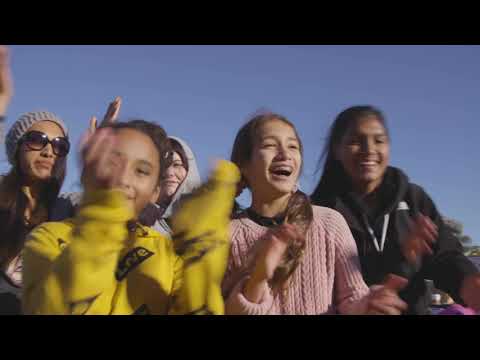 Adventures with JoJo: Dance Off!