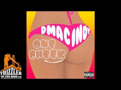 DMac ft. Get It Indy - One Cheek (prod. YoungFlashy) [Thizzler.com]