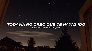 yesterdays ; switchfoot // letra - lyrics