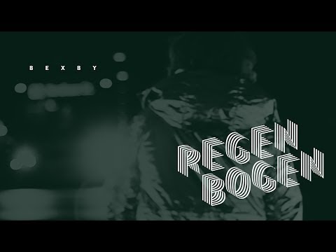 Bexby - Regenbogen (prod. by Bexby) 7/ZEHN