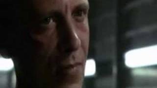 BSG - Leoben/Kara - Shell Shock