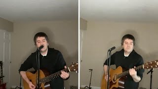 You’re Dead Wrong - Mayday Parade Acoustic Cover by Keith Tribou
