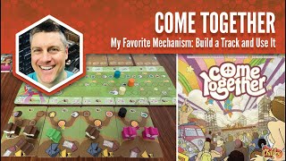 Come Together video thumbnail