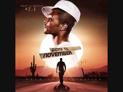 T.I ft. Snoop Dogg & Wyclef Jean  Holla If You Hear Me 2009