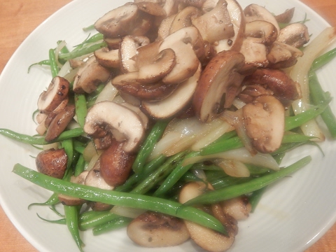 download lagu mp3 mp4 Sauteed Green Beans With Mushrooms And Onions, download lagu Sauteed Green Beans With Mushrooms And Onions gratis, unduh video klip Sauteed Green Beans With Mushrooms And Onions