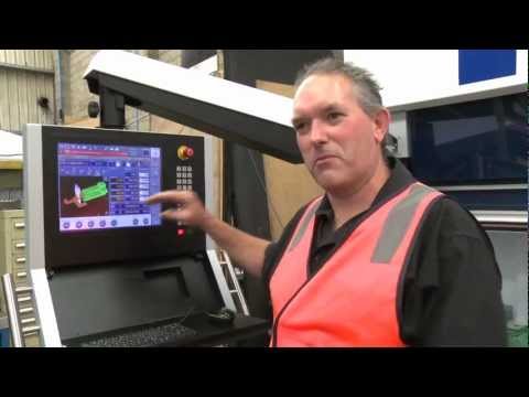 TRUMPF TruBend   Maintainace & operation tips