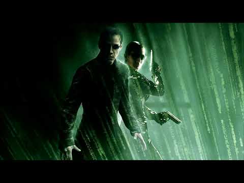 The Matrix | Neo and Trinity Theme - Don Davis