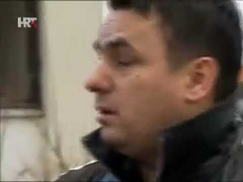 Heroji Vukovara ep.10 - Blago Zadro (Sezona 1)